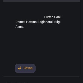 Sekabet Kazanç Çekiminde Sürekli Red Ve Güvenlik Prosedürü Mağduriyeti