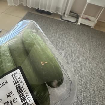 Migros Sanal Markette Bozuk Ürünler Ve Çözümsüz İade Süreci Mağduriyeti