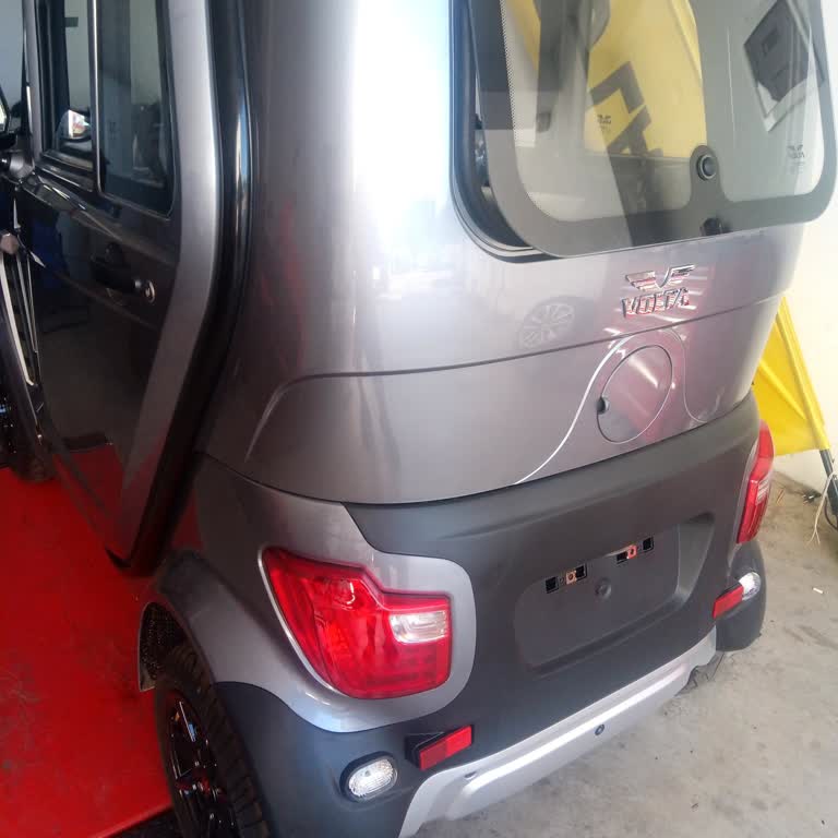 Volta Evo 1 Araçta Evrak Teslimatı Ve Müşteri Hizmetleri Sorunu