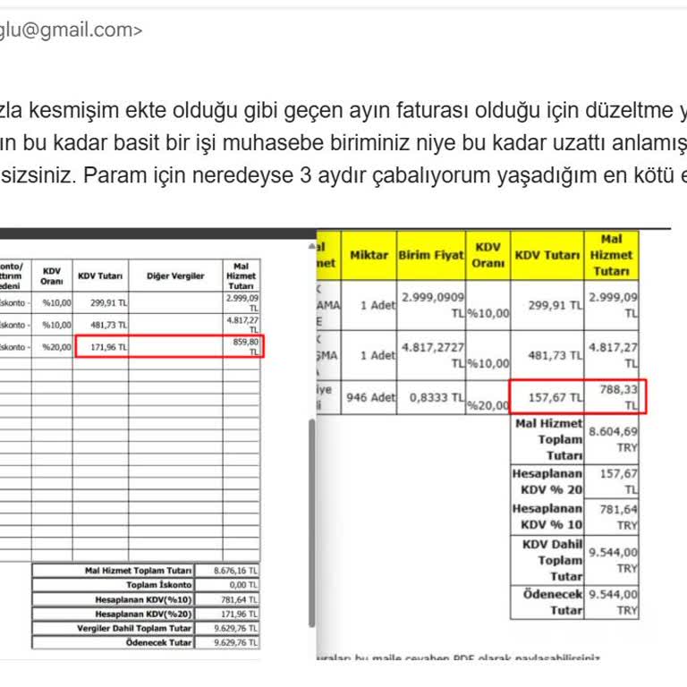 Kusurlu Ürün İadesinde Geciken Geri Ödeme Ve Yetersiz Bilgilendirme