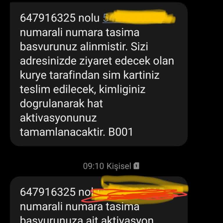 Numara Taşıma Sürecinde Türk Telekom Mağduriyeti Ve Zamlı Tarife Şoku