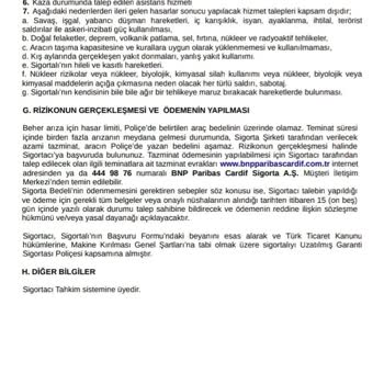 Garanti Sürecinde Yaşanan Sorunlar Ve Müşteri Hizmetlerinde Hayal Kırıklığı
