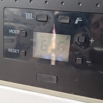 Sürekli Arıza Yapan Kombi Ve Yetersiz Servis Deneyimi