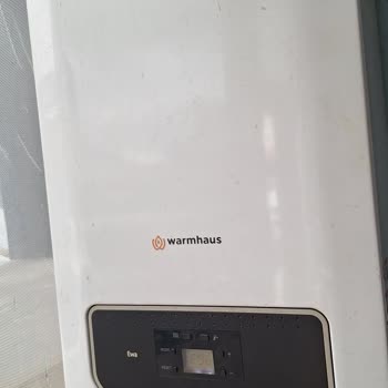 Sürekli Arıza Yapan Kombi Ve Yetersiz Servis Deneyimi