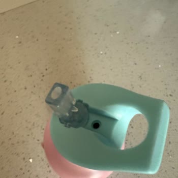 Skip Hop Suluğun Silikon Halkası Kayboldu, Yedek Parça Bulunamıyor