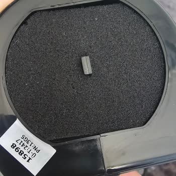 Kullanılmış Ve Hasarlı Ürün Gönderildi, İade Talebim Reddedildi