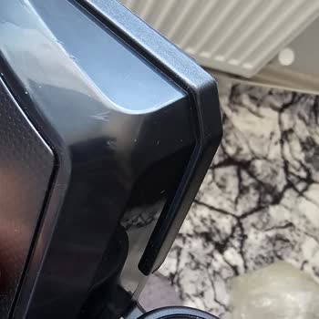 Kullanılmış Ve Hasarlı Ürün Gönderildi, İade Talebim Reddedildi