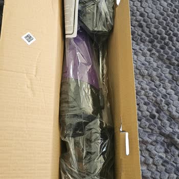 Kullanılmış Ve Hasarlı Ürün Gönderildi, İade Talebim Reddedildi