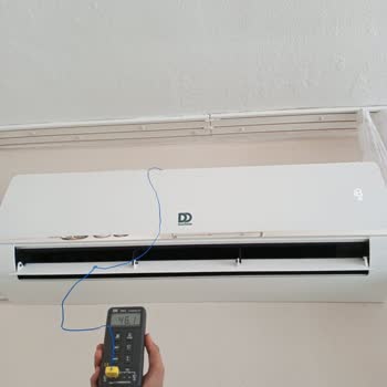 Arızalı Klima İçin Değişim Ya Da İade Yapılmıyor, Mağduriyetim Giderilmiyor