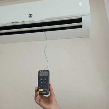 Arızalı Klima İçin Değişim Ya Da İade Yapılmıyor, Mağduriyetim Giderilmiyor