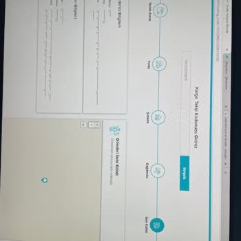 Teslim Edilmeyen Gömlekler Bilgim Dışında İade Edildi, Mağdur Edildim!