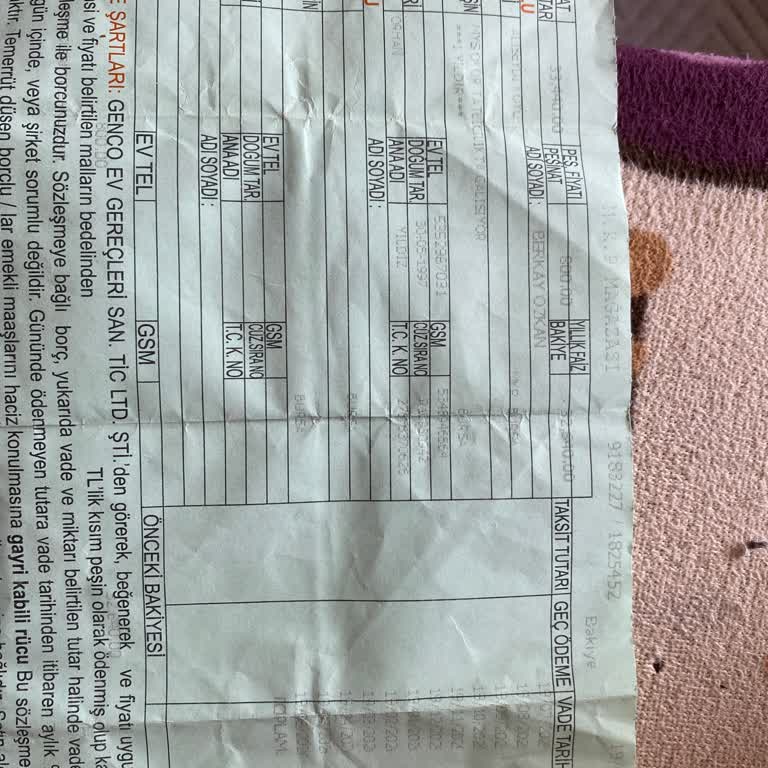 Buzdolabı Teslimatı Sürekli Gecikiyor, Mağdur Ediliyorum