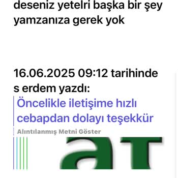Kargo Ücreti Ödememe Rağmen Akü Geç Geldi Arızalandı Ve İlgilenilmedi