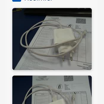 Aylarca Beklenen Şarj Aleti Onarımı Mağduriyeti