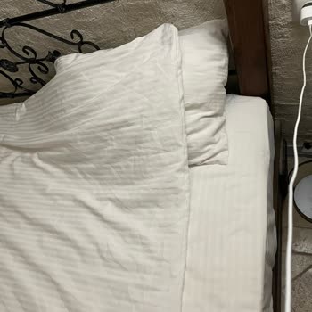 Küfe Hotel'de Yaşanan Hijyen Ve Hizmet Sorunları Tatilimizi Kabusa Çevirdi