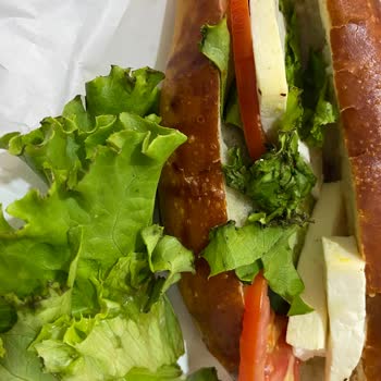 Bayat Sandviç Satışıyla Yaşanan Hayal Kırıklığı