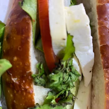 Bayat Sandviç Satışıyla Yaşanan Hayal Kırıklığı