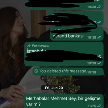 Eminevim'de Teslimat Ve İletişim Sorunu: Mağduriyetim Giderilsin