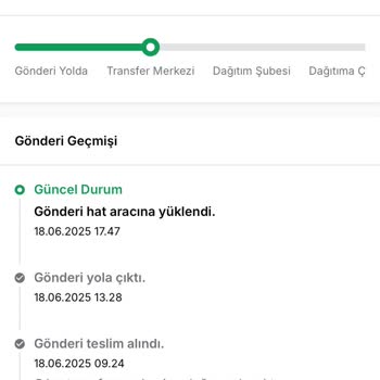 Kayıp Ürünler Ve İlgisiz Müşteri Hizmeti