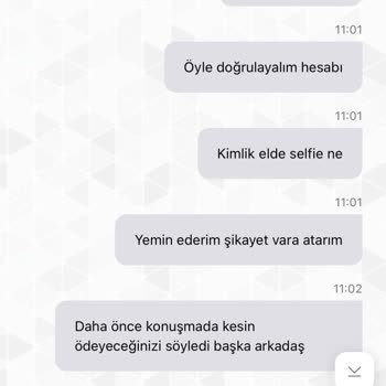 Çekim Talebim Sürekli Reddediliyor Ve Belgeler Yetersiz Bulunuyor