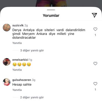 İade Almak İçin Banka Ve Sosyal Medya Üzerinden Nasıl Hareket Ettim