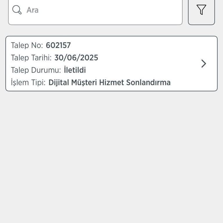 Acil Hesap Açılışı İçin Süper Şube Engeli