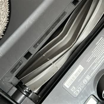 Satın Aldığım Robot Süpürge Sürekli Arızalı Ve Çözüm Sunulmuyor