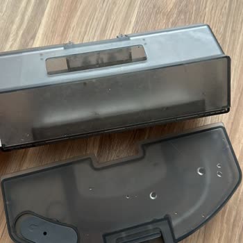 Satın Aldığım Robot Süpürge Sürekli Arızalı Ve Çözüm Sunulmuyor