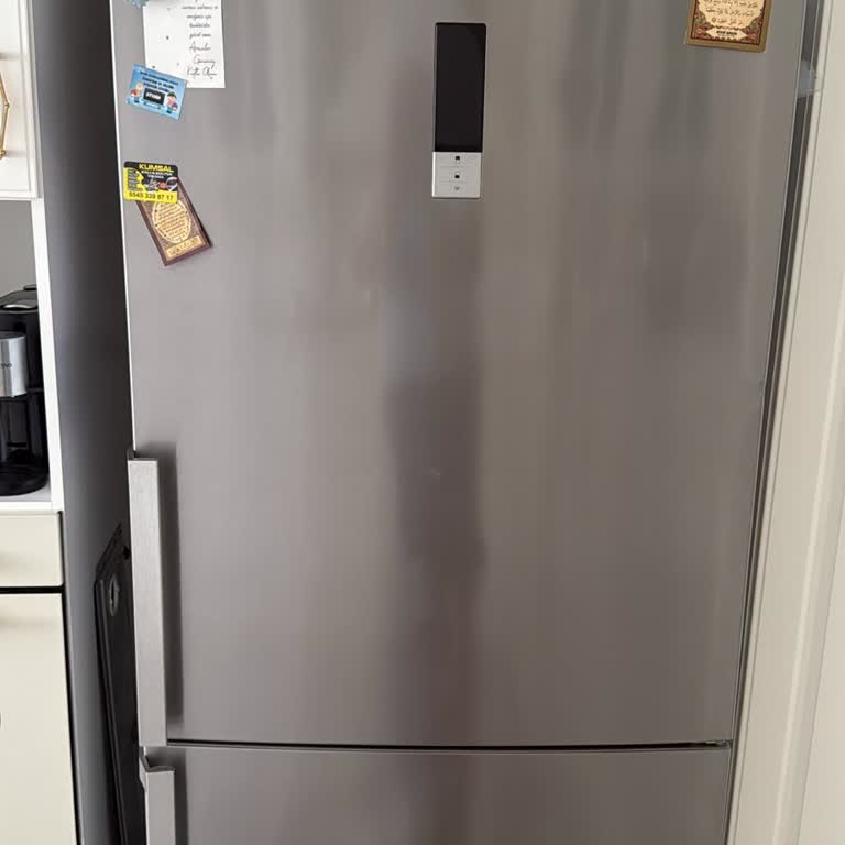 Vestel Buzdolabı Değişim Sürecinde Mağduriyet Ve Gecikme