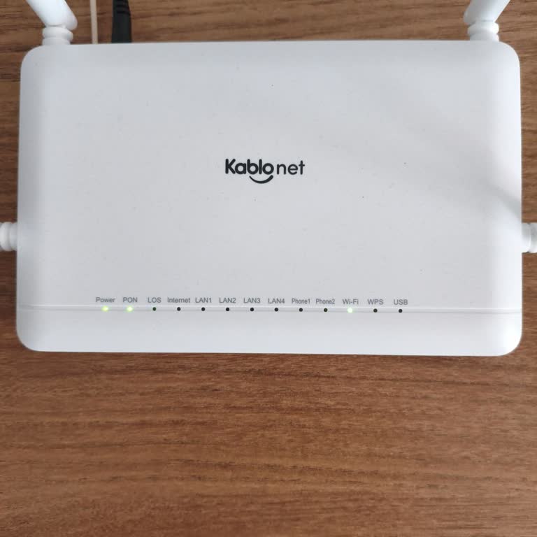 Fiber Altyapı Sonrası Sürekli İnternet Kesintisi Mağduriyeti