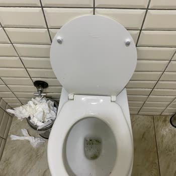 Jolly Tur Otelin Hijyen Ve Hizmet Kalitesi Beklentileri Karşılamadı!