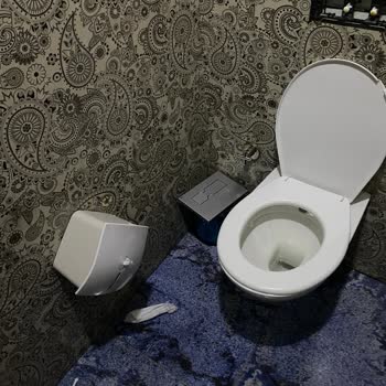 Jolly Tur Otelin Hijyen Ve Hizmet Kalitesi Beklentileri Karşılamadı!