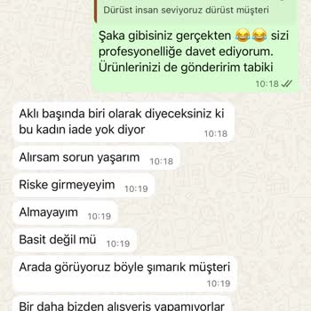 Fatura Sorunu Ve Kötü Müşteri Hizmetiyle Karşılaştım