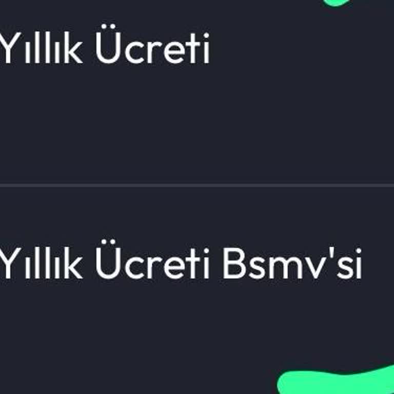 Yüksek Kart Ücreti Ve İade Talebine Olumsuz Yanıt