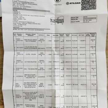 Ford Ranger'da Tekrarlayan Arıza Ve Yetersiz Servis Deneyimi