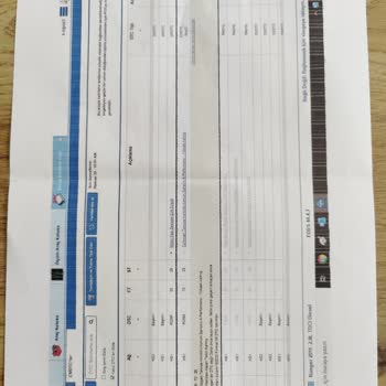 Ford Ranger'da Tekrarlayan Arıza Ve Yetersiz Servis Deneyimi