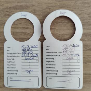 Ford Ranger'da Tekrarlayan Arıza Ve Yetersiz Servis Deneyimi