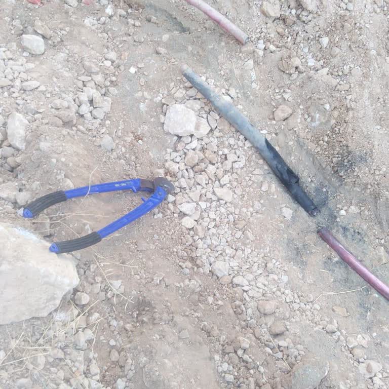 12 Saattir Süren Elektrik Kesintisine Çözüm Bulunmuyor