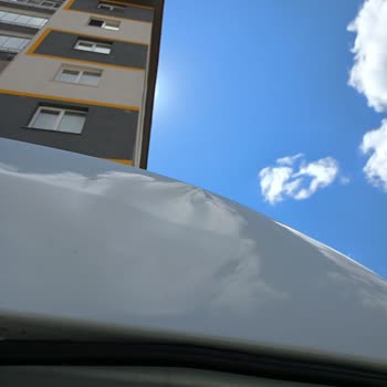 Renault Master Araçlarda Kapı Üstü Göçme Sorunu Ve Servis Cevabı