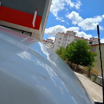 Renault Master Araçlarda Kapı Üstü Göçme Sorunu Ve Servis Cevabı