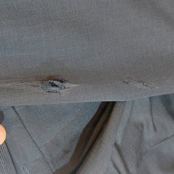 Lufian Mağazasından Defolu Pantolon Ve İlgisiz Müşteri Yaklaşımı