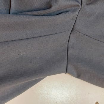 Lufian Mağazasından Defolu Pantolon Ve İlgisiz Müşteri Yaklaşımı