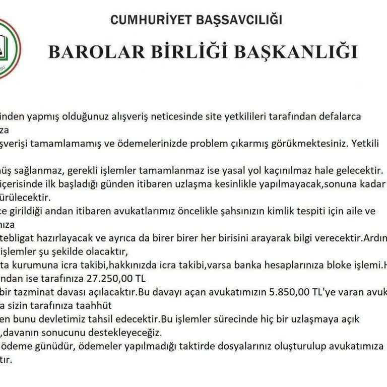 Kazanç Vaadiyle Sürekli Ek Ödeme Talep Edildi