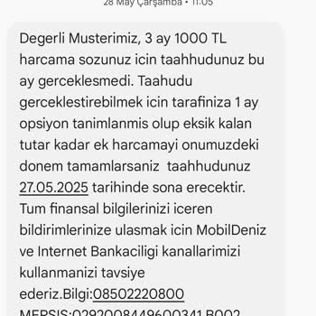 Kampanya Koşullarının Belirsizliği Ve Haksız Ücret Yansıtılması