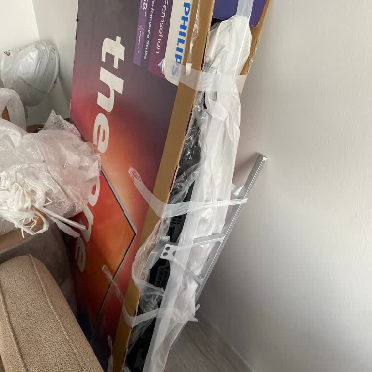 Nakliye Firması Eşyalarımı Mahvetti Üstüne Ekstra Ücret Aldı