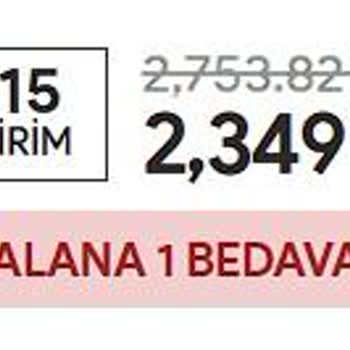 Kampanya Taahhüdü Yerine Getirilmedi, Müşteri Yanıltıldı