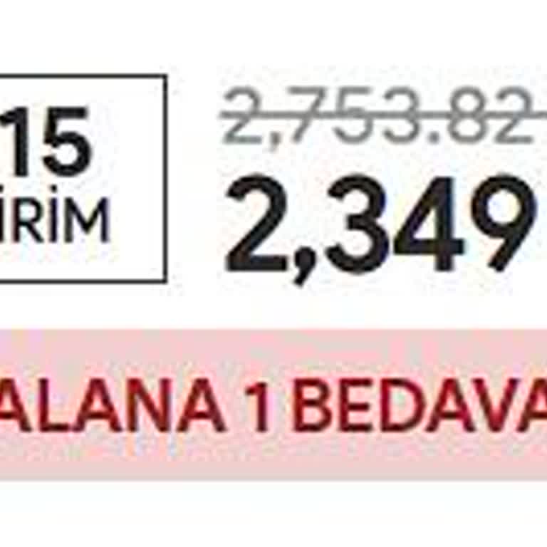 Kampanya Taahhüdü Yerine Getirilmedi, Müşteri Yanıltıldı