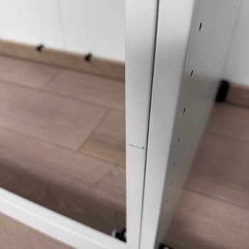 İnternetten Alınan Gardırop Kapaklarında Hasar Ve Değişim Sorunu