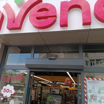 Bonveno Market'te Eksik Ürün Ve Saygısız Davranış!