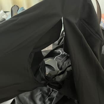 Düğünümde Giydiğim Takım Elbise Parçalandı, Hayal Kırıklığı Yaşadım